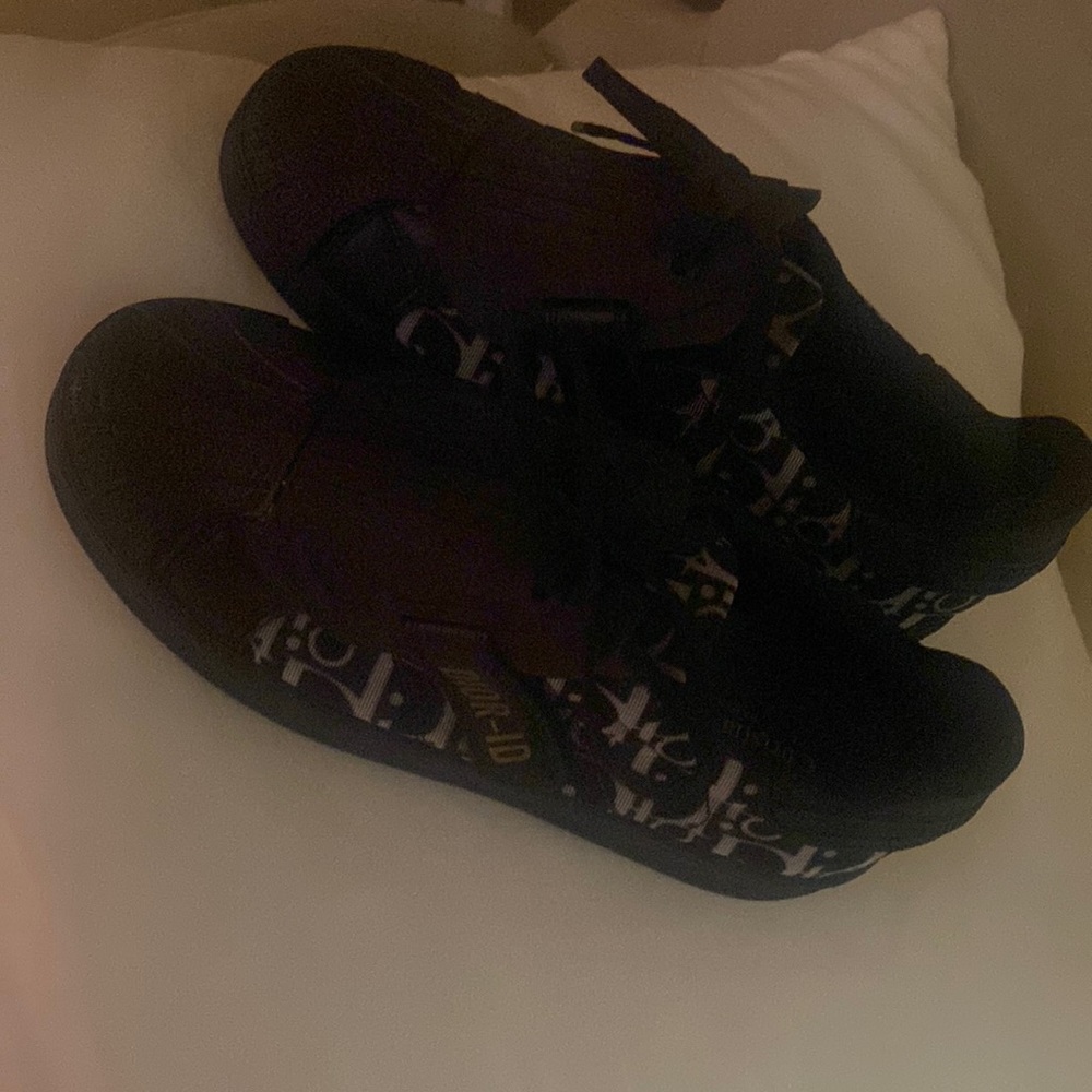 Kids Dior Sneakers